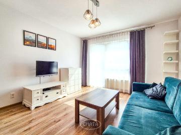 Mieszkanie 45 m² z kuchnią z oknem na wynajem Wrocław, Fabryczna