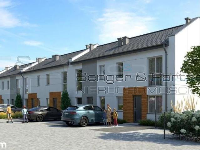 Mieszkanie 45 m² z miejscami postojowymi zapraszam