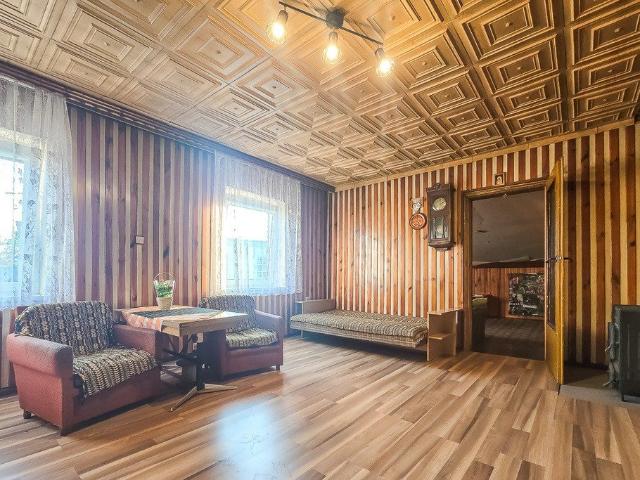 Mieszkanie 45 m² z ogrodem i komórką polecam!