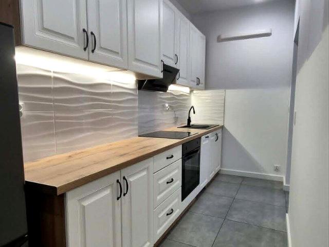 Mieszkanie 45 m² z oddzielną kuchnią na wynajem Tarnów