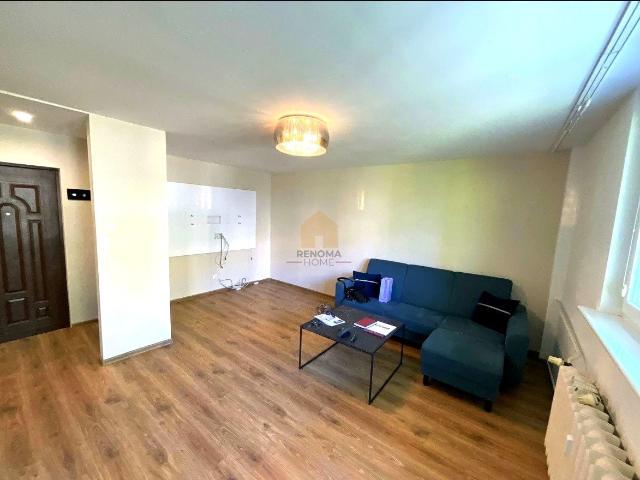 Mieszkanie 45 m² z oddzielną kuchnią na wynajem ul. Wypoczynek, Zielona Góra