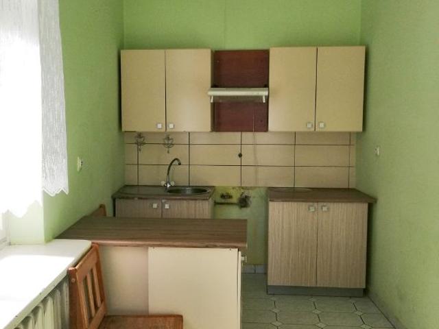 Mieszkanie 45 m² z oddzielną kuchnią na wynajem ul. Rybna, Tarnów