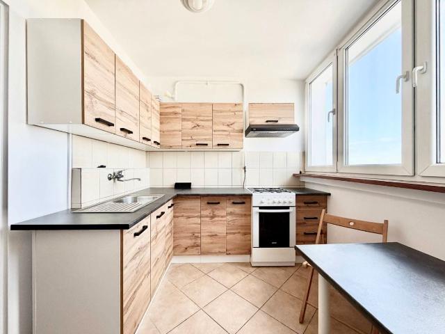 Mieszkanie 45 m² z oddzielną kuchnią na wynajem Wrocław, Śródmieście