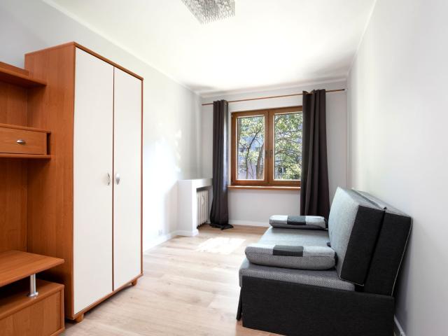 Mieszkanie 45 m² z oddzielną kuchnią na wynajem Białystok, Antoniuk