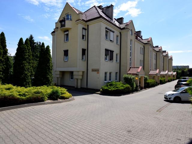 Mieszkanie 45 m² z oddzielną kuchnią na wynajem Kalisz