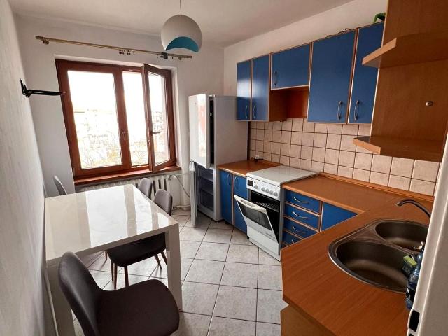 Mieszkanie 45 m² z oddzielną kuchnią na wynajem Legnica