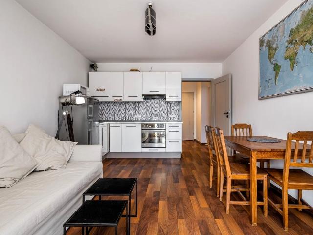 Mieszkanie 45,09 m² z aneksem kuchennym na wynajem ul. Piwna, Kraków, Stare Podgórze