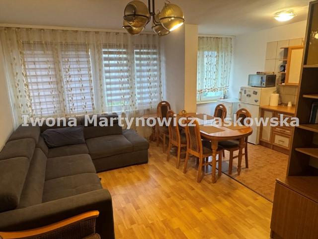 Mieszkanie 45,10 m² 3 pokoje na Os. Staszica w Lubinie