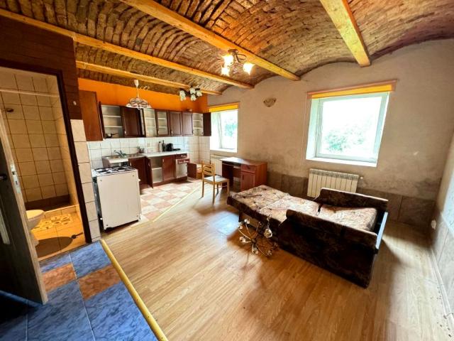 Mieszkanie 45,22 m², Wieściszowice