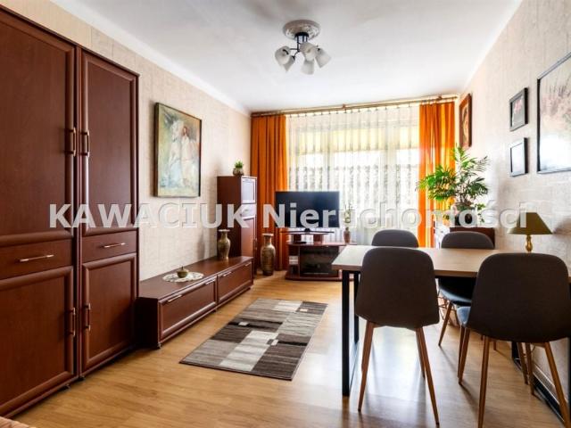 Mieszkanie 45,45 m², Niewiadów