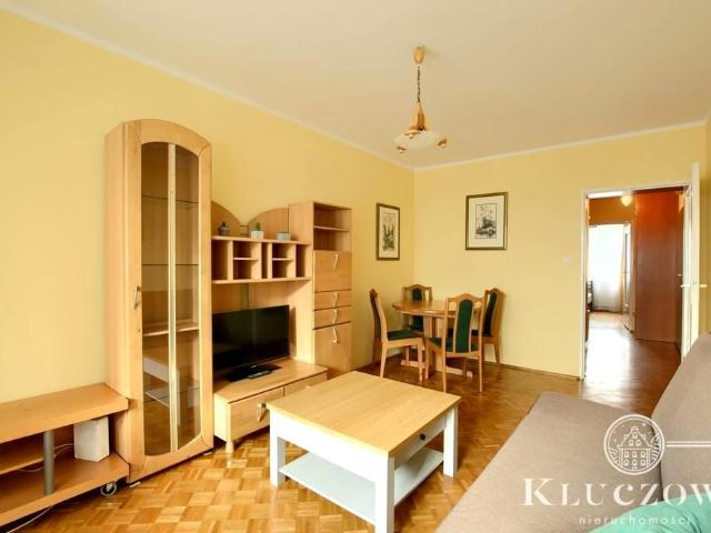 Mieszkanie 45,60 m² z oddzielną kuchnią na wynajem Toruń, Bydgoskie Przedmieście