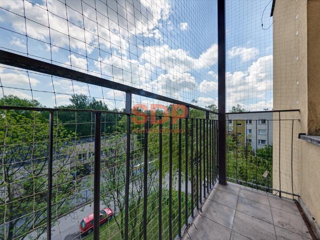 Mieszkanie 45,78 m² w Sosnowcu polecam