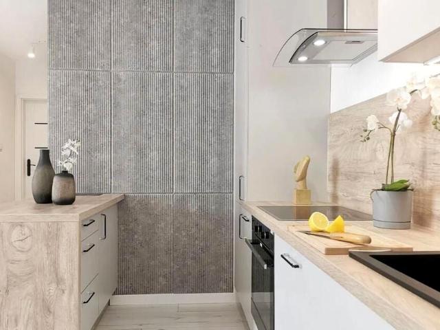 Mieszkanie 45,54 m², Myślenice