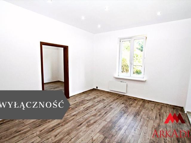 Mieszkanie 45,9 m² w centrum Włocławka polecam