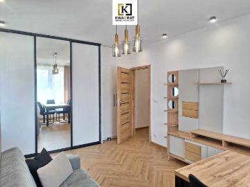 Mieszkanie 45m2 nowe ul. Szkolna Mińsk Mazowiecki