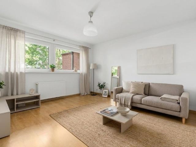 Mieszkanie 46 m² na Oporowie polecam