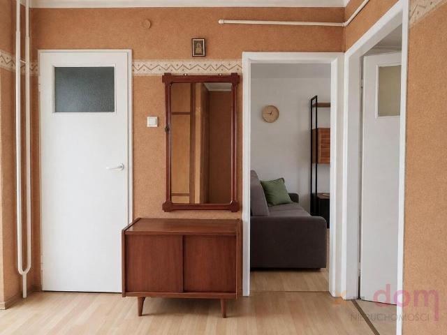Mieszkanie 46 m² na parterze w Kielcach polecam!