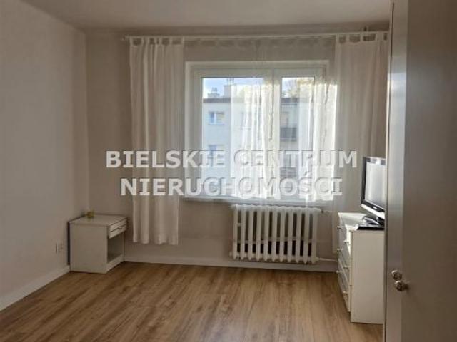 Mieszkanie 46 m², Sosnowiec