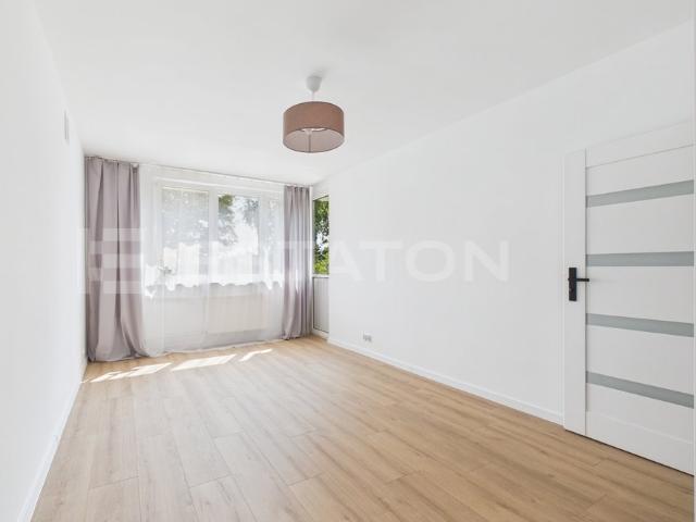 Mieszkanie 46 m² po remoncie w Rzeszowie zapraszam