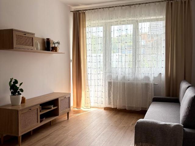 Mieszkanie 46 m² przy lesie na wynajem Rzeszów, Zalesie