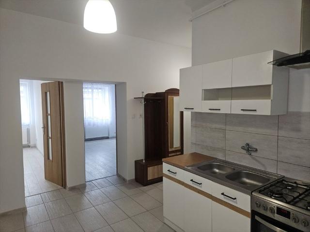 Mieszkanie 46 m² w Świebodzicach polecam