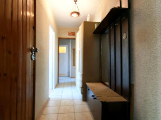 Mieszkanie 46 m² w Częstochowie widok na Jasną Górę