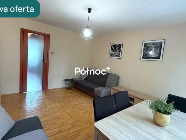 Mieszkanie 46 m² w Częstochowie zapraszam