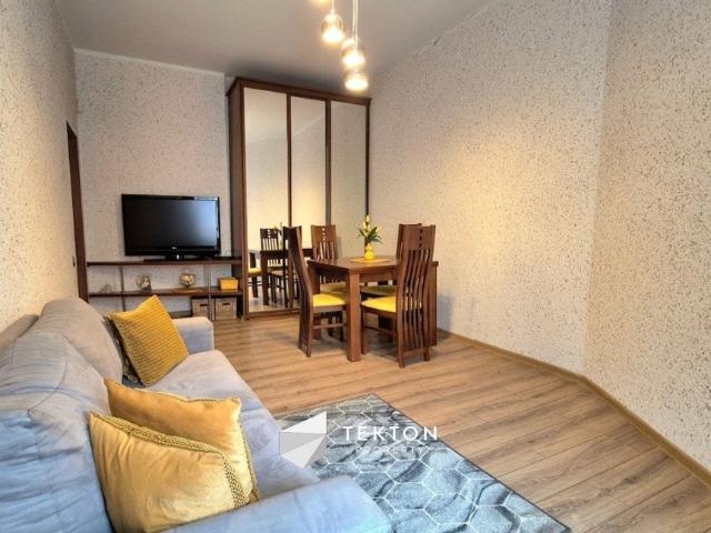 Mieszkanie 46 m² w Łodzi polecam