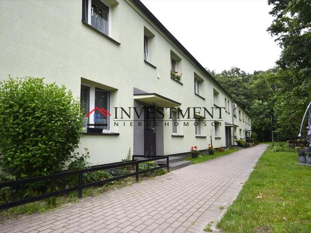 Sprzedam komfortowe mieszkanie 46 m² w Sławięcicach
