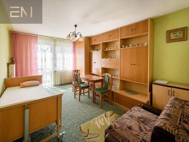 Do sprzedania funkcjonalne mieszkanie 44,5 m² w Strzyżowie