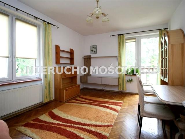 Mieszkanie 46 m², Żywiec