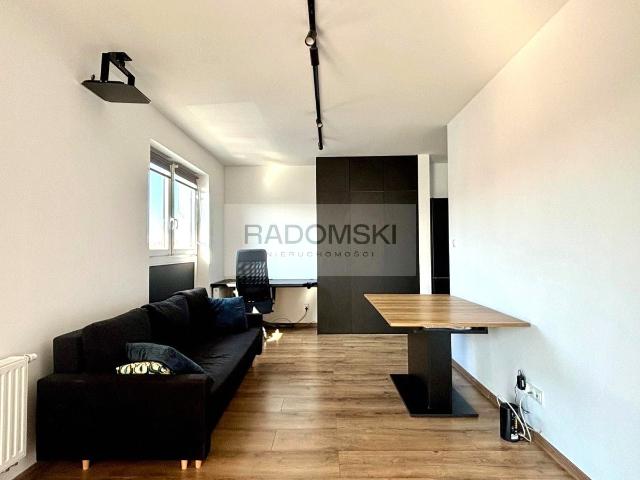 Mieszkanie 46 m² z aneksem kuchennym na wynajem Gdańsk, Łostowice