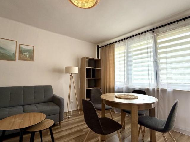 Mieszkanie 46 m² z balkonem w centrum Rzeszowa zapraszam