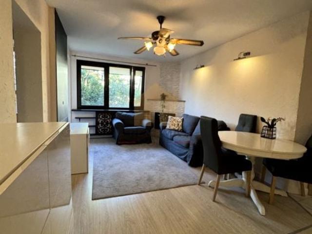 Mieszkanie 46 m², Ząbkowice Śląskie
