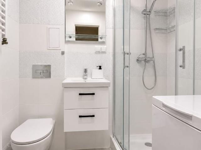 Mieszkanie 46 m² z garażem w Mysłakowicach zapraszam
