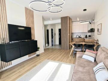 Nad Skarpą, Winiary, Legnica, Województwo dolnośląskie