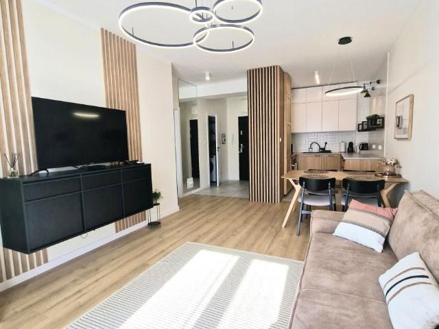 Mieszkanie 46 m² z kuchnią w zabudowie na wynajem Legnica, Zosinek