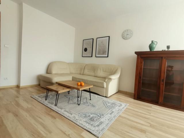 Mieszkanie 46 m² z kuchnią z oknem na wynajem Opole, Śródmieście