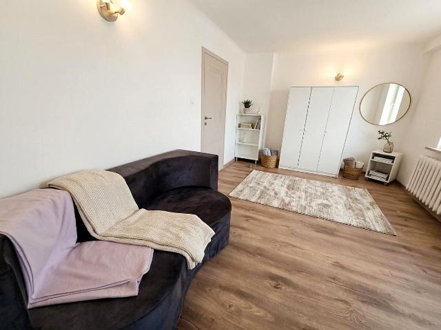 Mieszkanie 46 m² z kuchnią z oknem na wynajem Kielce, Wielkopole KSM