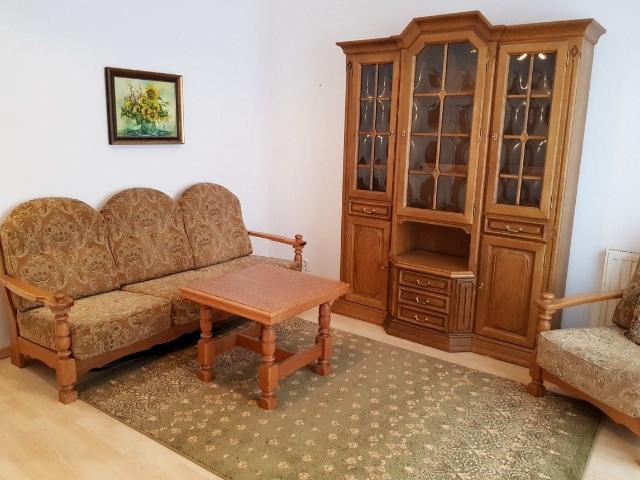 Mieszkanie 46 m² z kuchnią z oknem na wynajem ul. Kańskiego, Gdynia, Chwarzno