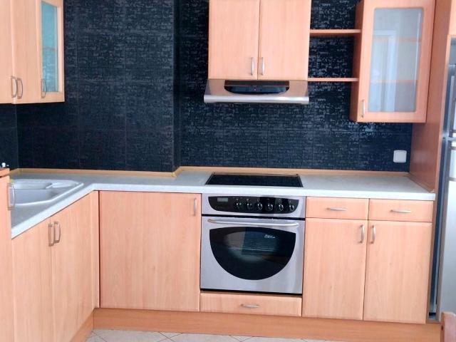 Mieszkanie 46 m² z kuchnią z oknem na wynajem Warszawa, Ochota
