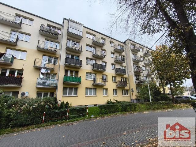 Mieszkanie 46,2 m² w Białymstoku do remontu i własnej aranżacji