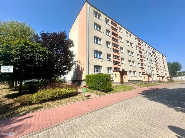 Mieszkanie 46,2 m² w Sitkówce Nowinach 2 pokoje z balkonem