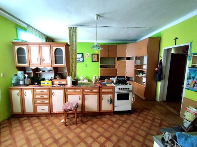 Mieszkanie 46,30 m², Modlikowice