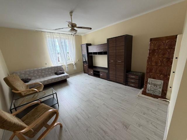 Mieszkanie, 46.40 m2, III piętro, umeblowane, Śródmieście