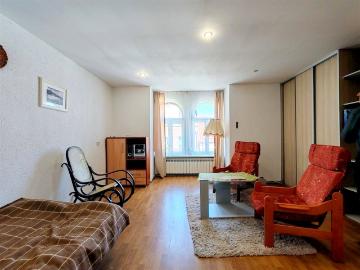 Mieszkanie 46,42 m² z aneksem kuchennym na wynajem ul. Armii Krajowej, Ełk, Centrum