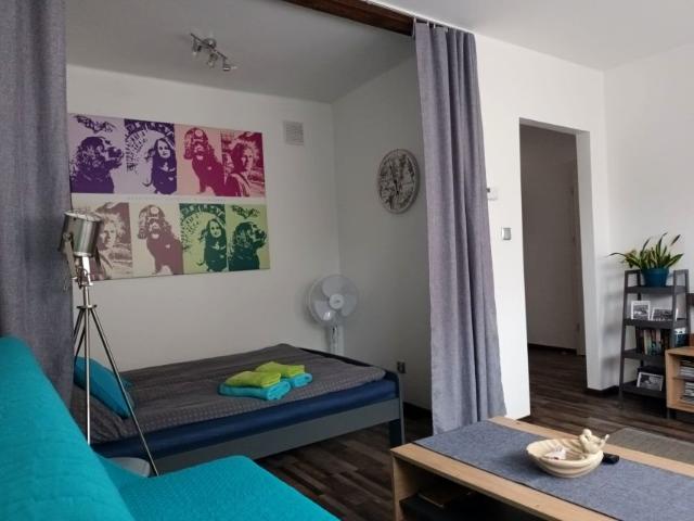 Mieszkanie 46,50 m², Kowary