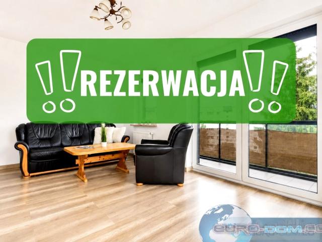 Mieszkanie 46,70 m² z kuchnią z oknem na wynajem Poznań, Piątkowo