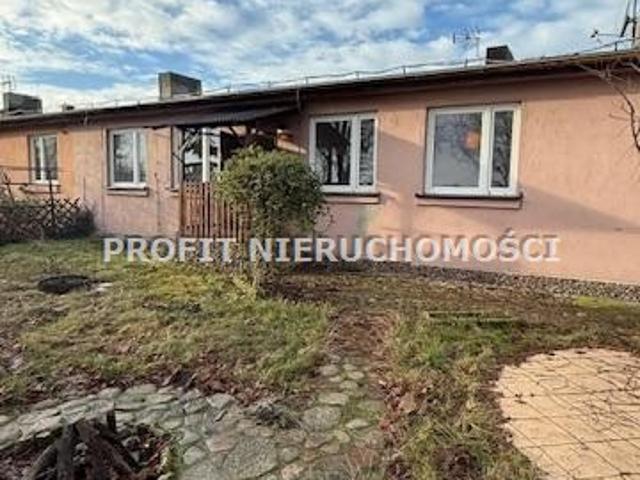 Mieszkanie 46,7 m² w Leśmierzu garaż, blisko sklepów