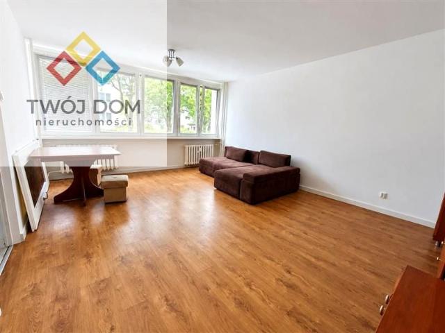 Mieszkanie 46,80 m² z kuchnią z oknem na wynajem Koszalin
